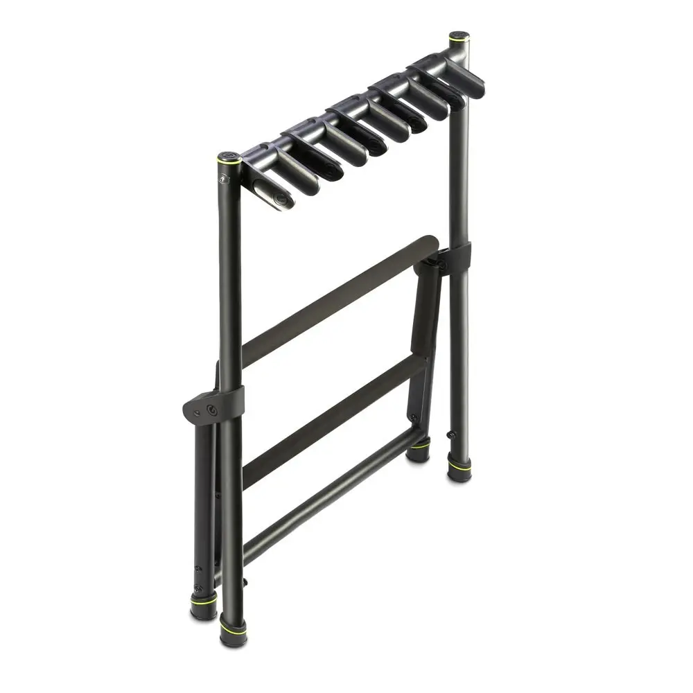 Soporte Para 5 Guitarras Gravity GSMG05