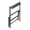 Soporte Para 5 Guitarras Gravity GSMG05