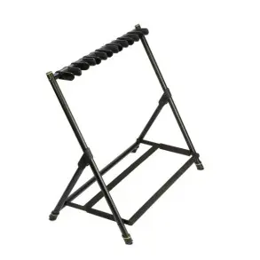 Soporte Para 7 Guitarras Gravity GSMG07