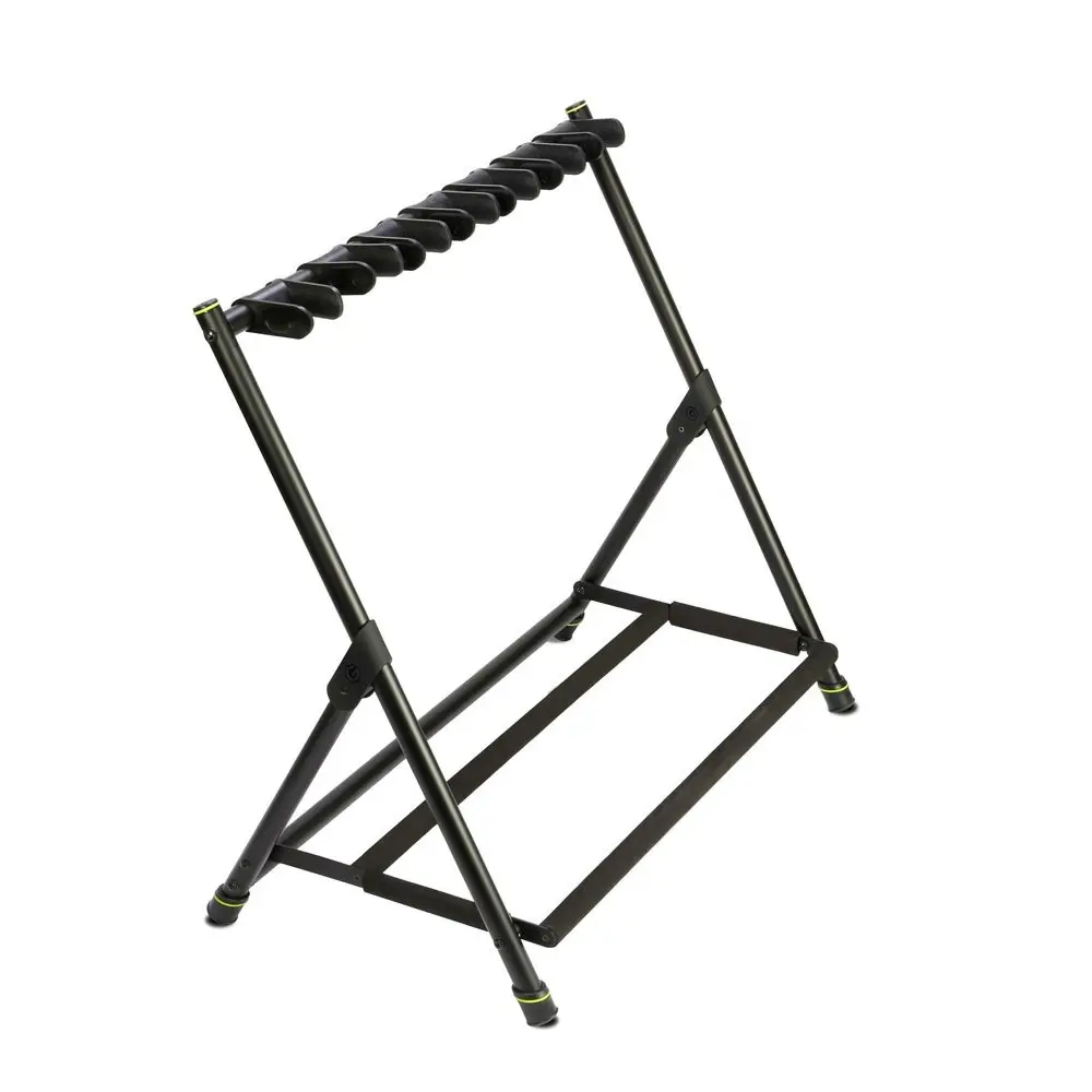 Soporte Para 7 Guitarras Gravity GSMG07