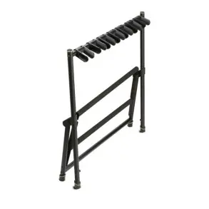 Soporte Para 7 Guitarras Gravity GSMG07