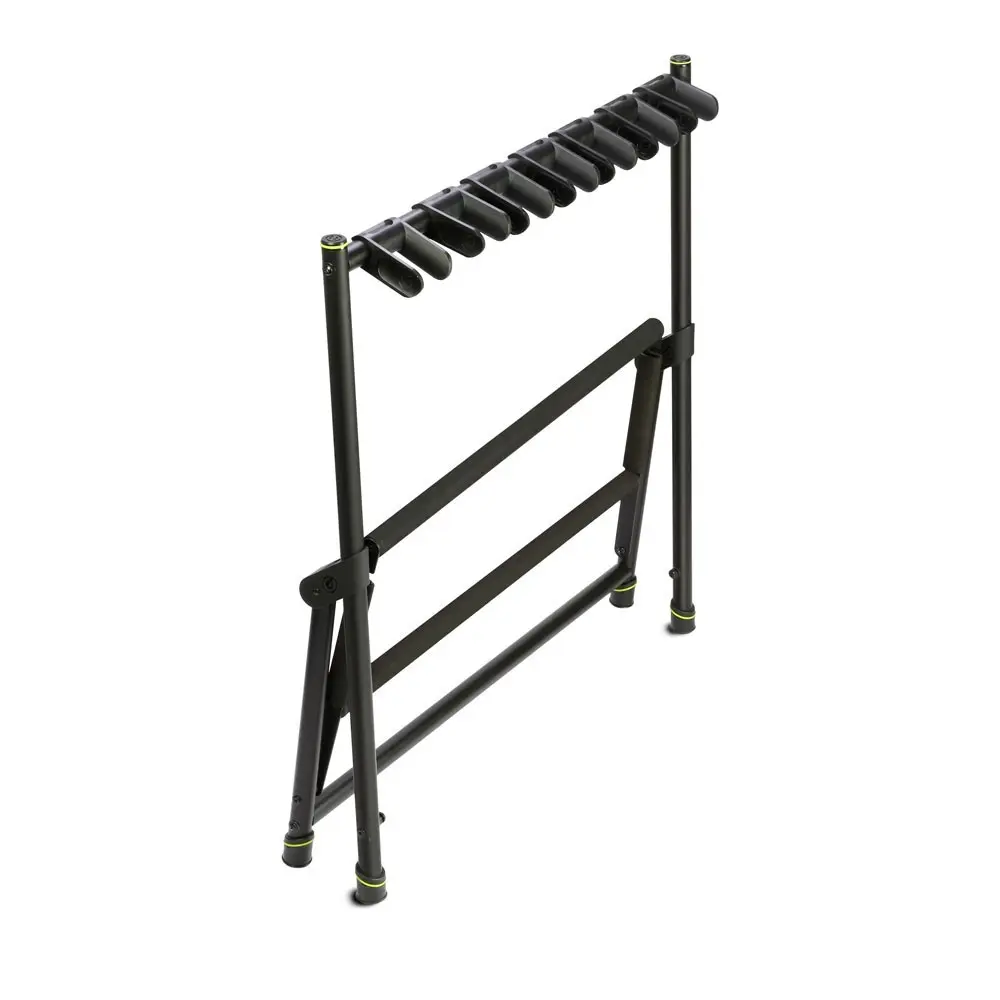 Soporte Para 7 Guitarras Gravity GSMG07