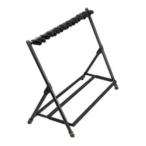 Soporte Para 9 Guitarras Gravity GSMG09