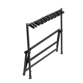 Soporte Para 9 Guitarras Gravity GSMG09