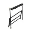 Soporte Para 9 Guitarras Gravity GSMG09