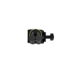 Soporte Portatil con clamp para Guitarra o bajo Gravity GSMS08