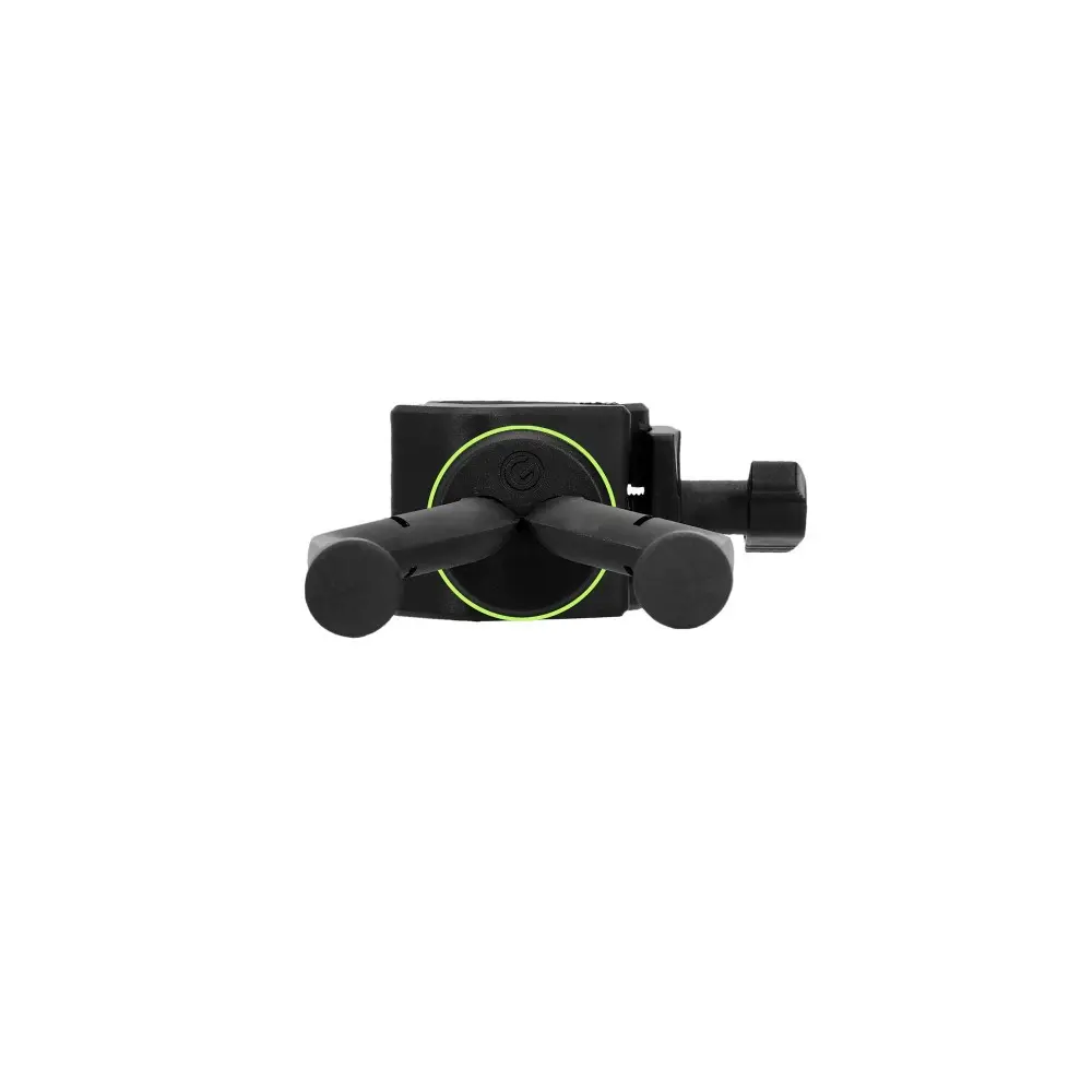 Soporte Portatil con clamp para Guitarra o bajo Gravity GSMS08