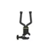 Soporte Portatil con clamp para Guitarra o bajo Gravity GSMS08