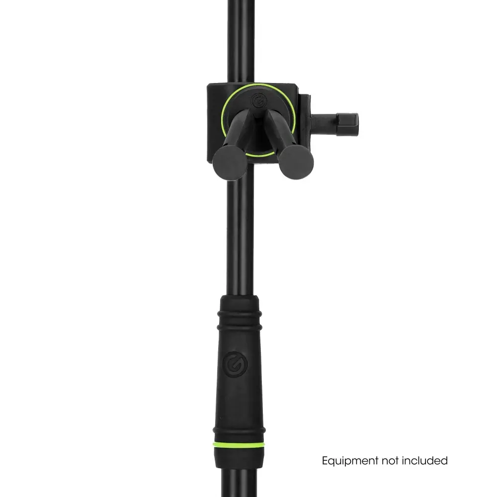Soporte Portatil con clamp para Guitarra o bajo Gravity GSMS08