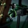 Soporte Portatil con clamp para Guitarra o bajo Gravity GSMS08