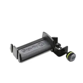 Soporte de Auriculares con Clamp Gravity HPHMS01B