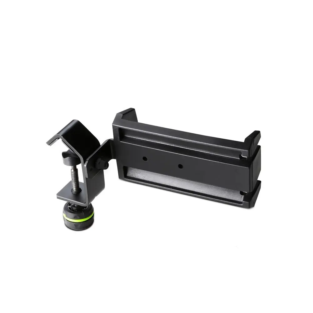 Soporte de Auriculares con Clamp Gravity HPHMS01B