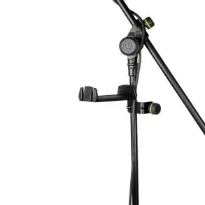 Soporte de Auriculares con Clamp Gravity HPHMS01B