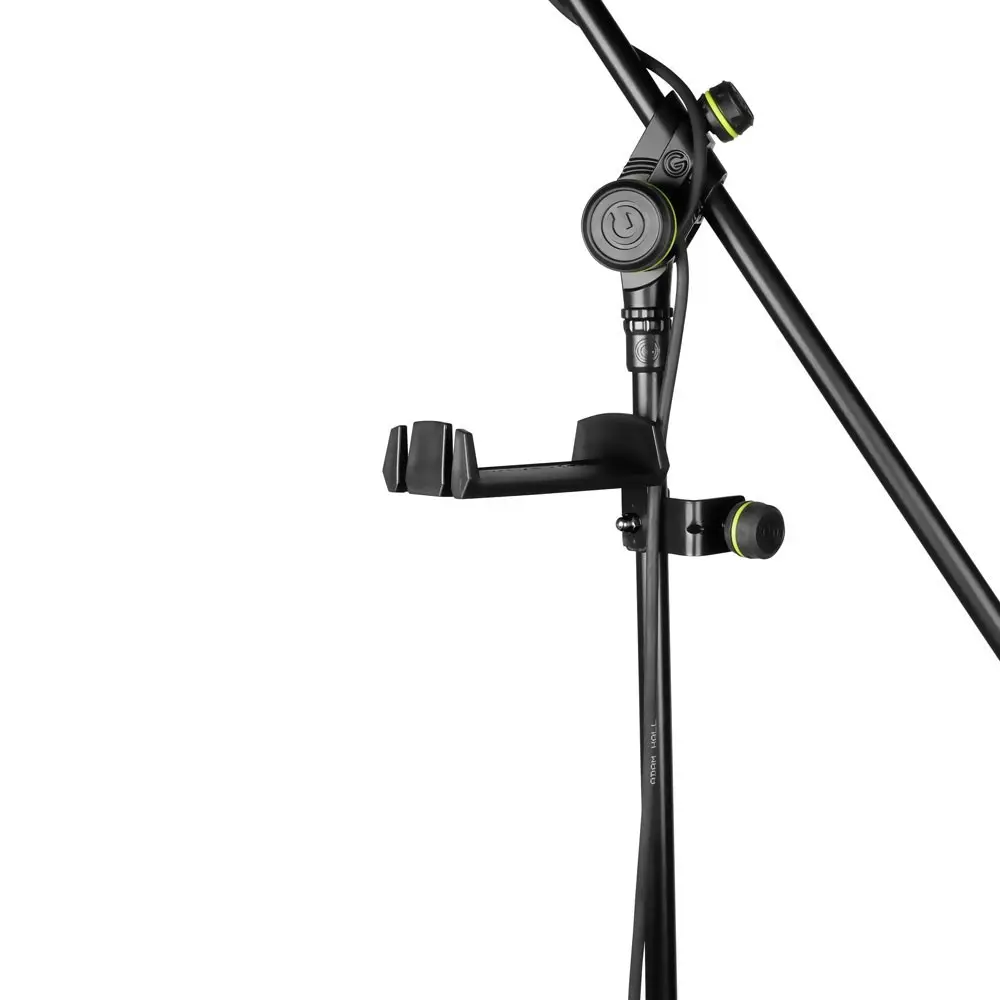 Soporte de Auriculares con Clamp Gravity HPHMS01B