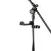 Soporte de Auriculares con Clamp Gravity HPHMS01B