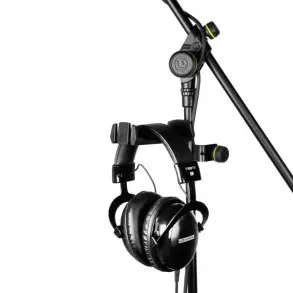 Soporte de Auriculares con Clamp Gravity HPHMS01B
