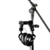 Soporte de Auriculares con Clamp Gravity HPHMS01B