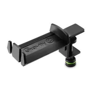 Soporte De Mesa Para Auriculares de estudio Gravity HPHTC01B