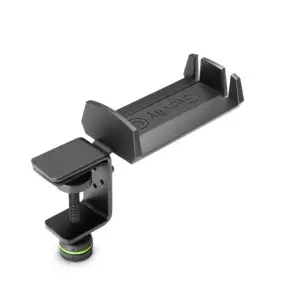 Soporte De Mesa Para Auriculares de estudio Gravity HPHTC01B