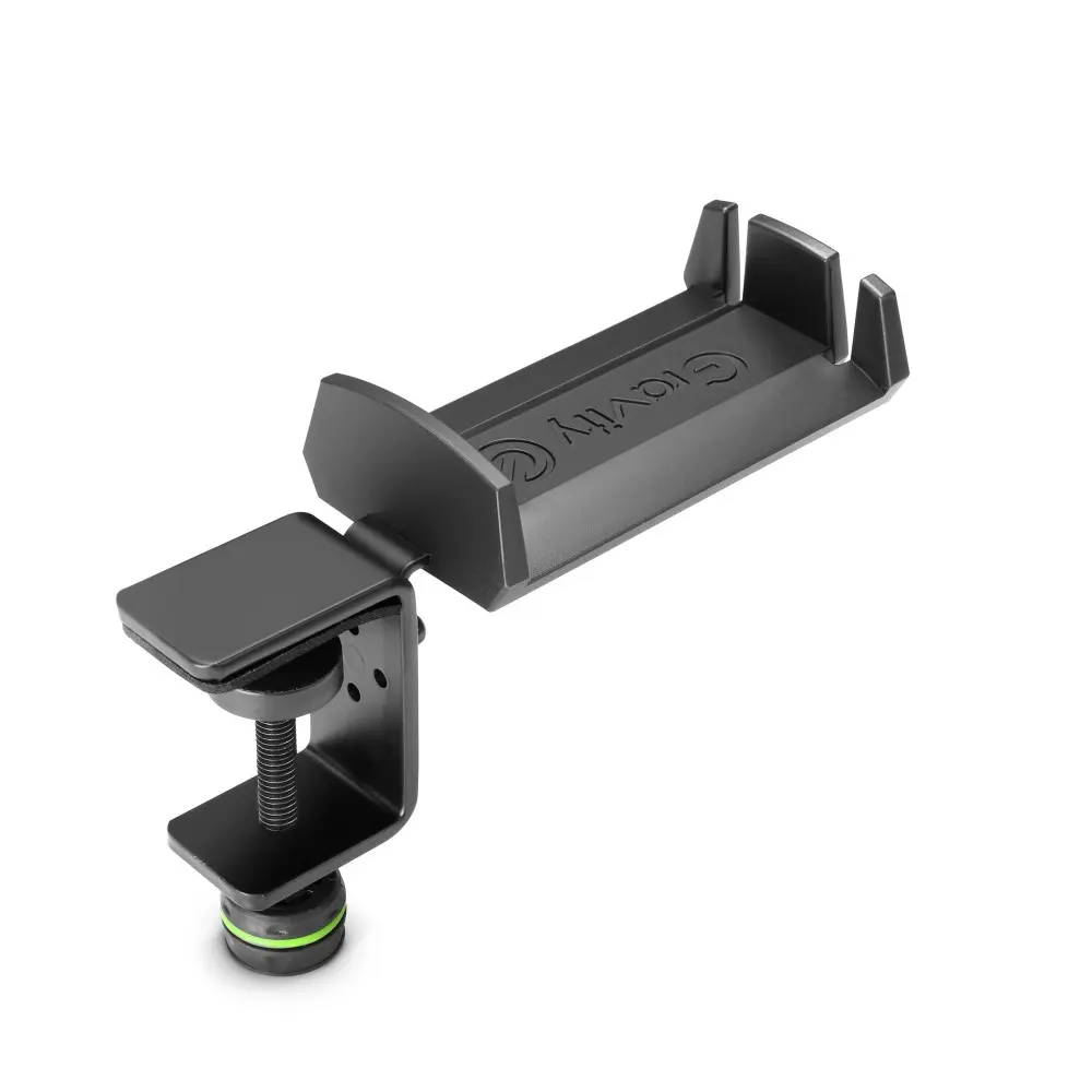 Soporte De Mesa Para Auriculares de estudio Gravity HPHTC01B
