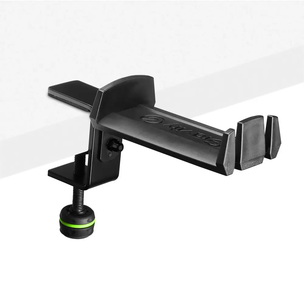 Soporte De Mesa Para Auriculares de estudio Gravity HPHTC01B