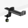 Soporte De Mesa Para Auriculares de estudio Gravity HPHTC01B