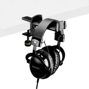Soporte De Mesa Para Auriculares de estudio Gravity HPHTC01B