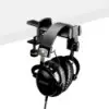 Soporte De Mesa Para Auriculares de estudio Gravity HPHTC01B