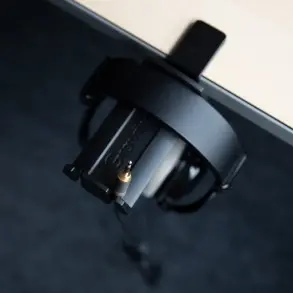 Soporte De Mesa Para Auriculares de estudio Gravity HPHTC01B