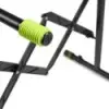 Soporte de Piano o Teclado Plegable Gravity KSAKS01B soporta 50kg