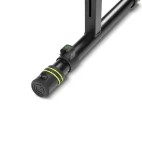 Soporte de Piano o Teclado Plegable Gravity KSAKS01B soporta 50kg