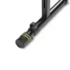 Soporte de Piano o Teclado Plegable Gravity KSAKS01B soporta 50kg