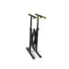 Soporte de Piano o Teclado Plegable Gravity KSAKS01B soporta 50kg