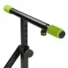 Soporte de Piano o Teclado Plegable Gravity KSAKS01B soporta 50kg