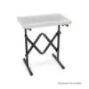 Soporte de Piano o Teclado Plegable Gravity KSAKS01B soporta 50kg