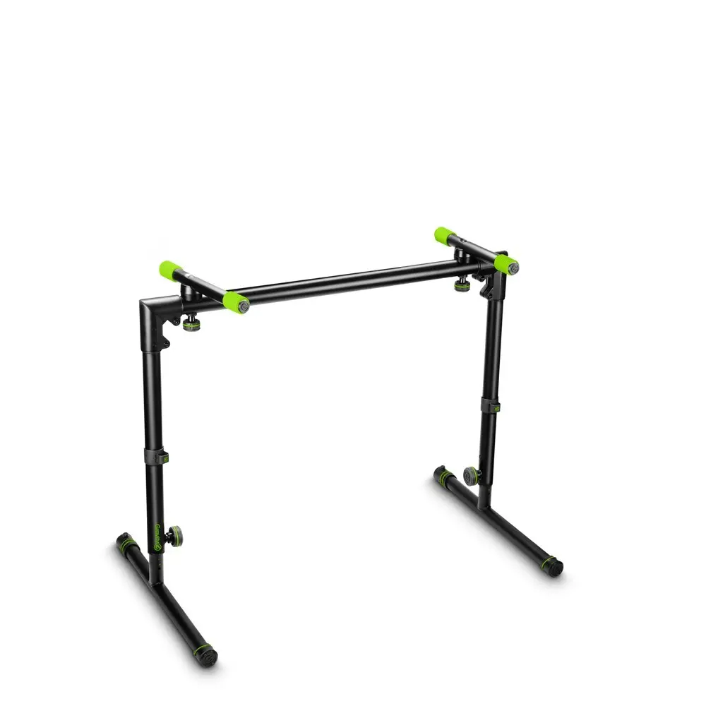 Soporte de piano o Teclado Tipo Gravity KSTS01B soporta 90 Kg