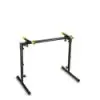 Soporte de piano o Teclado Tipo Gravity KSTS01B soporta 90 Kg