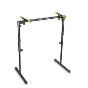 Soporte de piano o Teclado Tipo Gravity KSTS01B soporta 90 Kg