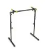 Soporte de piano o Teclado Tipo Gravity KSTS01B soporta 90 Kg
