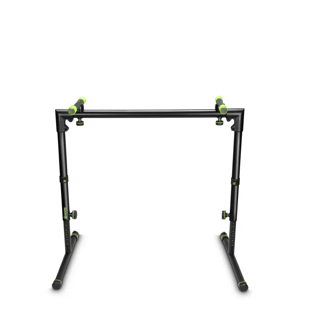 Soporte de piano o Teclado Tipo Gravity KSTS01B soporta 90 Kg