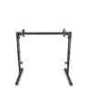 Soporte de piano o Teclado Gravity KSTS01B reforzado hasta 90Kg tipo mesa