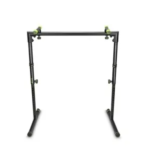 Soporte de piano o Teclado Gravity KSTS01B reforzado hasta 90Kg tipo mesa