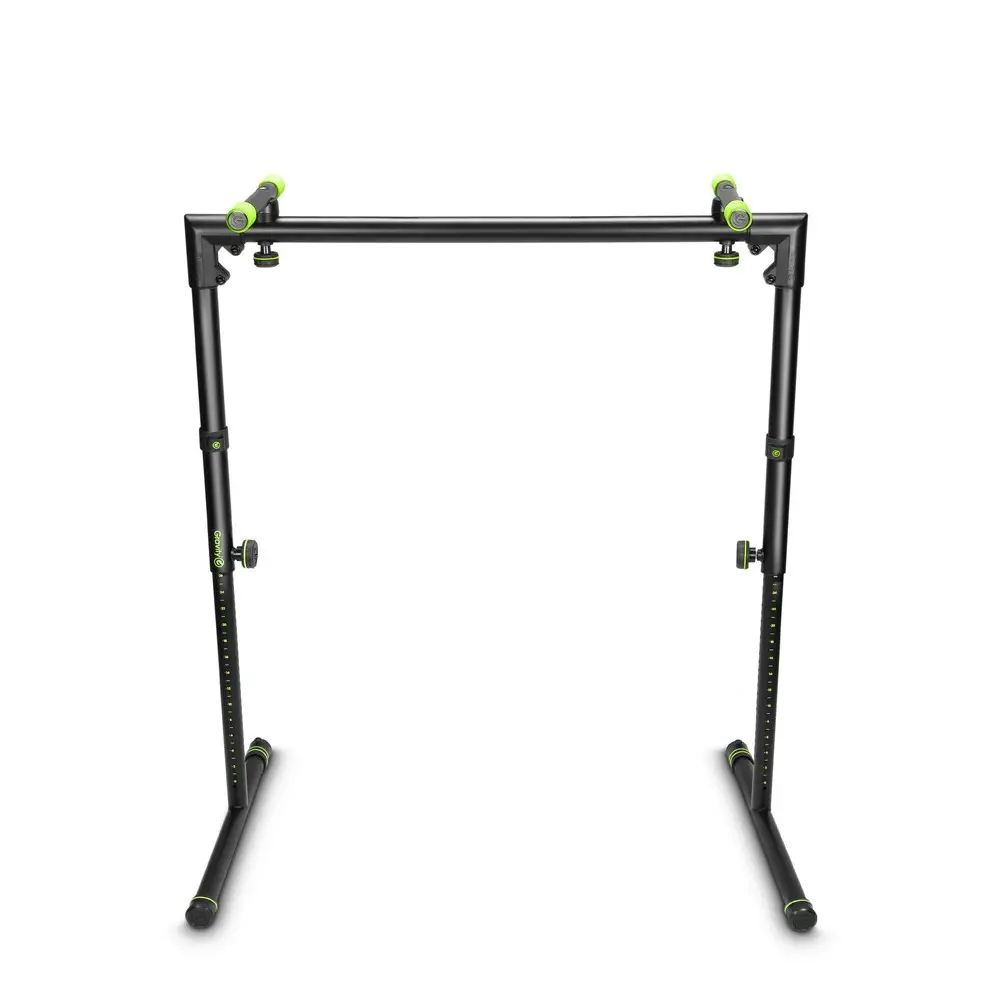 Soporte de piano o Teclado Tipo Gravity KSTS01B soporta 90 Kg