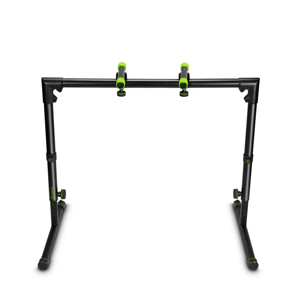 Soporte de piano o Teclado Tipo Gravity KSTS01B soporta 90 Kg