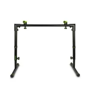 Soporte de piano o Teclado Tipo Gravity KSTS01B soporta 90 Kg