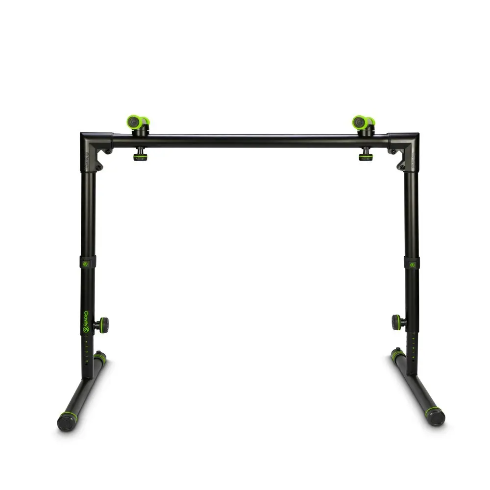 Soporte de piano o Teclado Tipo Gravity KSTS01B soporta 90 Kg