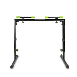 Soporte de piano o Teclado Tipo Gravity KSTS01B soporta 90 Kg