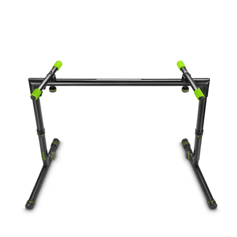 Soporte de piano o Teclado Tipo Gravity KSTS01B soporta 90 Kg