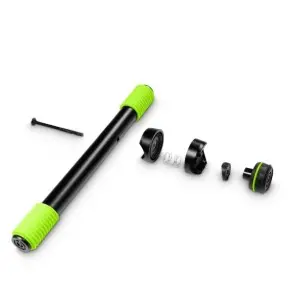 Soporte de piano o Teclado Tipo Gravity KSTS01B soporta 90 Kg