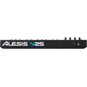 Alesis Controlador USB/MIDI SERIE V